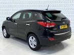 Hyundai Ix35 2.0i Business INCLUSIEF BPM / 2e eigenaar (2010, Origineel Nederlands, Te koop, 5 stoelen, 163 pk