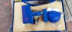 Caravan disselslot Lockloy., Ophalen, Nieuw