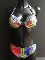 Save the queen bikini maat m ( 38/40 ) cup d, Nieuw, Bikini, Save the queen, Verzenden