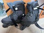 Oxelo Inline Skates Maat 45, Sport en Fitness, Skeelers, Overige merken, Heren, Ophalen of Verzenden, Zo goed als nieuw
