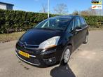 Citroen C4 Picasso 1.6 VTi Image 5p Airco Benzine, Voorwielaandrijving, 4 cilinders, Traction-control, Handgeschakeld