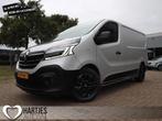 Renault Trafic 2.0 dCi 120pk T29 Luxe 1e eigenaar (BPM-Vrij), Voorwielaandrijving, 1706 kg, Gebruikt, 4 cilinders