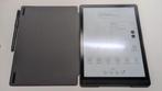 Onyx Boox Tab X - 13 inch ePaper tablet met Android, 13 inch of meer, Onyx BOOX, Ophalen of Verzenden, Zo goed als nieuw
