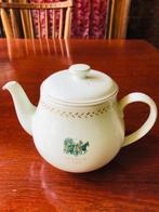 Pickwick theepot., Ophalen