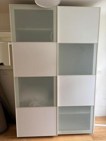 Ikea Pax kast - compleet, gedemonteerd - afbeelding 1