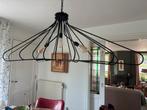 Industri

le Hanglamp Kledinghanger Design, Ophalen, Gebruikt, Metaal, 50 tot 75 cm