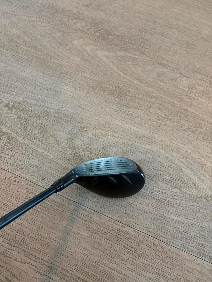 Ping G410 Hybrid 4 (22) – Alta CB 70 Regular shaft, Sport en Fitness, Golf, Club, Ping, Ophalen of Verzenden