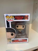 Stranger Things Will 1242 Funko Pop seizoen 4, Ophalen of Verzenden, Zo goed als nieuw