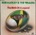 Bob Marley & The Wailers ‎– The Birth Of A Legend, Ophalen of Verzenden, 1960 tot 1980, Zo goed als nieuw, 12 inch