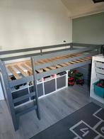 Halfhoogslaper Ties, Ophalen, Gebruikt, Halfhoogslaper