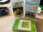 Elly & Rikkert - 3 Cassette’s, Cd's en Dvd's, Cassettebandjes, 2 t/m 25 bandjes, Ophalen of Verzenden, Zo goed als nieuw