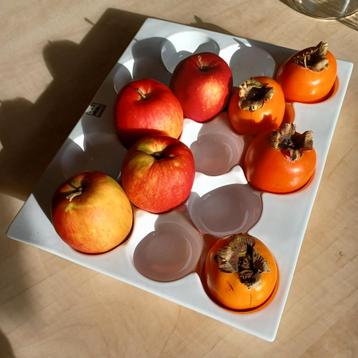 Porseleinen fruitschaal ASA beschikbaar voor biedingen