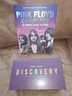 Pink Floyd Discovery Box + Boek - Nieuwstaat, Ophalen of Verzenden
