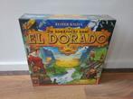 De Zoektocht naar El Dorado nieuw in seal, Ophalen of Verzenden, Nieuw, 999  Games