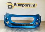 Bumper Peugeot 107 Facelift 11-14 Voorbumper 2-J1-14255z, Auto diversen, Tuning en Styling, Ophalen, Bumpers.nl, Info@Bumpers.nl