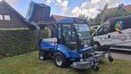 Vandy 2105 maaier met opvang, Gebruikt, Ophalen of Verzenden, Kubota, 120 cm of meer