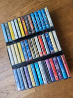 Cassettebandjes, Ophalen of Verzenden, Zo goed als nieuw