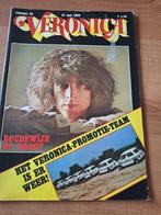Veronica 1980 Boudewijn de Groot Holland Festival Led Zep, Boeken, Tijdschriften en Kranten, Verzenden, Gelezen, Muziek, Film of Tv