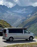 Volkswagen Transporter T5.1 Camper (off-grid) (140PK 2.0TDI), Koelkast, Volkswagen, Hefdak, Tot en met 2