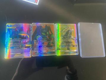 pokemon kaarten beschikbaar voor biedingen