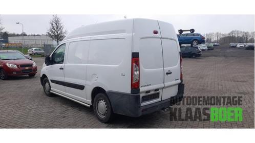 Achterlicht links van een Peugeot Expert, Auto-onderdelen, Verlichting, Peugeot, Gebruikt, 6 maanden garantie, 12 maanden garantie