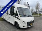 Carthago C-TOURER I 149 LE Aut Luchtvering V/A Levelsysteem, Caravans en Kamperen, 7 tot 8 meter, Diesel, Carthago, Mark@niesmannbischoff.nl