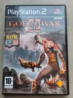 God of war 2, Avontuur en Actie, Vanaf 18 jaar, 1 speler, Ophalen of Verzenden