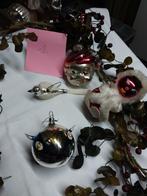 Oude kerstballen nr 1, Diversen, Kerst, Ophalen of Verzenden, Zo goed als nieuw