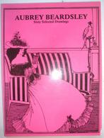 Aubrey Beardsley Sixty Selected Drawings Academy Editions Lo, Ophalen of Verzenden, Zo goed als nieuw, Aubrey Beardsley, Schilder- en Tekenkunst