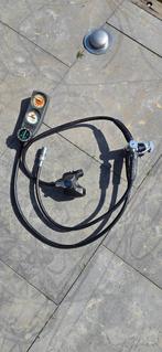 scubapro d400 automaat en 1ste trap, Ophalen, Gebruikt, Overige typen