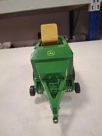 Bruder John Deere 690 groot balenpers, Ophalen of Verzenden, Zo goed als nieuw
