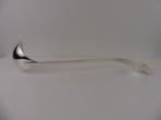 Zilveren bowllepel                                      Z108, Antiek en Kunst, Ophalen of Verzenden, Zilver