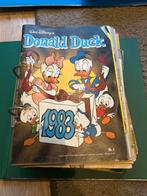 Donald Duck Jaargang 1983, Boeken, Stripboeken, Complete serie of reeks, Ophalen of Verzenden, Gelezen