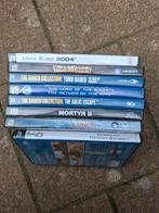 Oude PC Games Collectie, Spelcomputers en Games, Games | Pc, Gebruikt, Online, 1 speler, Vanaf 12 jaar