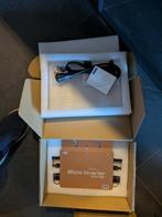 Nieuwe omvormers WVC600, Ophalen of Verzenden, Nieuw, Overige typen, 200 wattpiek of meer