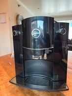 Jura koffie, Gebruikt, Koffiemachine, Koffiebonen, Ophalen