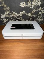 Bluesound node n130, Ophalen, Zo goed als nieuw, Zonder harde schijf