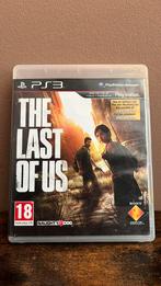 The Last of Us, PS3, Vanaf 18 jaar, Overige genres, 1 speler, Ophalen of Verzenden