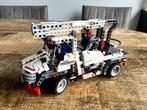 Lego Technic Buckettruck (8071), Ophalen of Verzenden, Gebruikt, Complete set, Lego