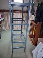 Stelling 90x90x45 geen schroeven nodig, Ophalen, Zo goed als nieuw