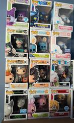 Funko Pop Verzameling marvel stranger things sanrio, Verzamelen, Ophalen of Verzenden, Zo goed als nieuw