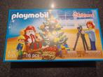 Playmobil Christmas 5753 - Complete Set, Ophalen of Verzenden, Nieuw, Complete set