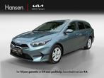Kia Ceed Sportswagon 1.0 T-GDi DynamicPlusLine I Navi I Keyl, Voorwielaandrijving, Gebruikt, Euro 6, Leder en Stof