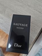 Dior Sauvage Eau de Parfum - 100ml, Verzenden, Zo goed als nieuw