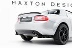 Maxton Design Mazda MX5 NC Facelift MK3 Achterklep Spoiler, Auto diversen, Tuning en Styling, Verzenden, Automotive Parts, A.parts@hotmail.nl