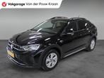 Volkswagen Taigo 1.0 TSI Life Business Automaat 110PK, 12 maanden, Stof, Gebruikt, Euro 6