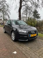 Audi A1 1.2 Tfsi lage km stand+distributie vervangen, Voorwielaandrijving, Zwart, 4 cilinders, 4 stoelen