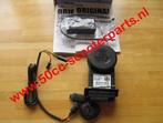 Alarmset E-Lux 602688M Alarmsysteem Excl. Alarmkabel 120170, Ophalen of Verzenden, 50cc-Scooterparts, Info@50cc-scooterparts.nl