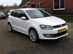 Volkswagen Polo 1.2-12V BlueMotion Team (bj 2010), Auto's, Volkswagen, Euro 5, 967 kg, Gebruikt, 1198 cc