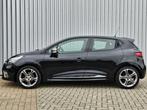 Renault Clio 1.2 GT /Automaat/Dealer Onderhouden/Camera!, Gebruikt, 4 cilinders, 1054 kg, Zwart